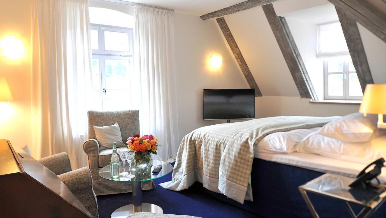 Schlosshotel Betzenstein * Betzenstein