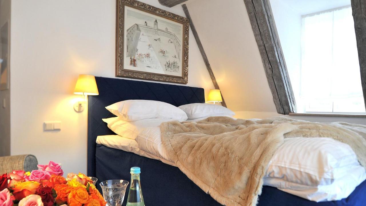 Hotel Schlosshotel Betzenstein