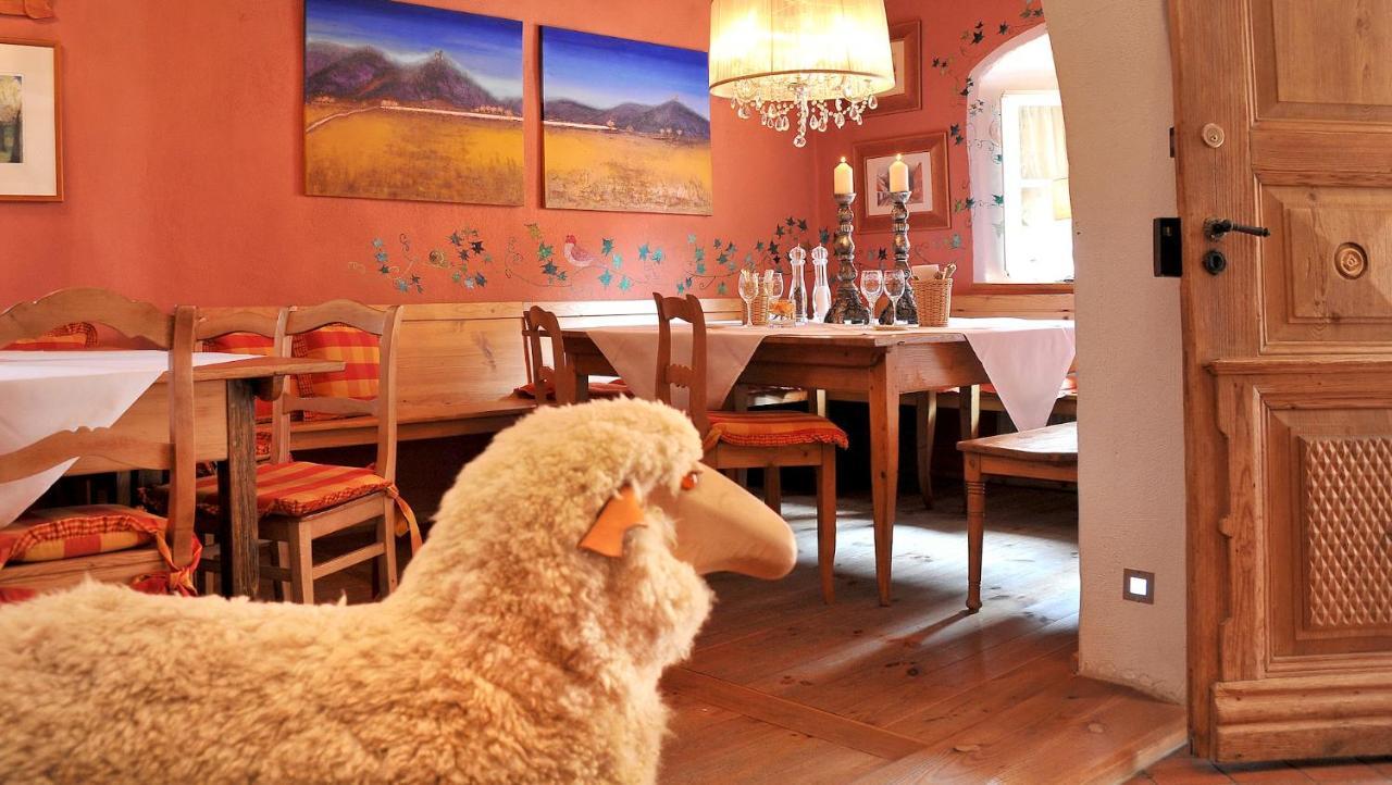 Hotel Schlosshotel Betzenstein