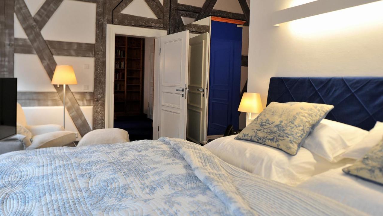 Schlosshotel Betzenstein Hotel *