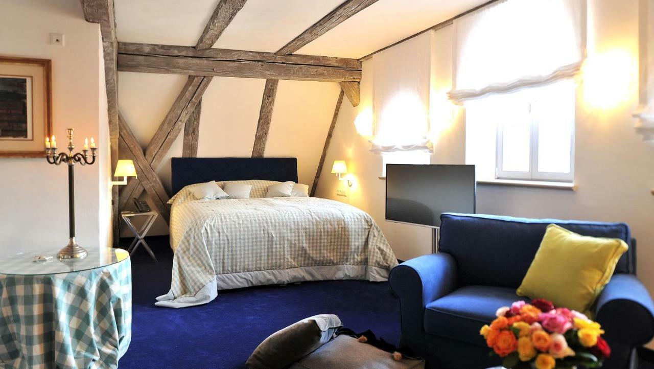 Schlosshotel Betzenstein Hotel *
